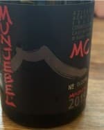 MunJebel MC Rosso