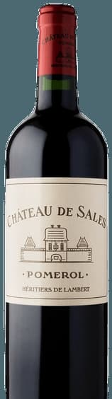 Pomerol