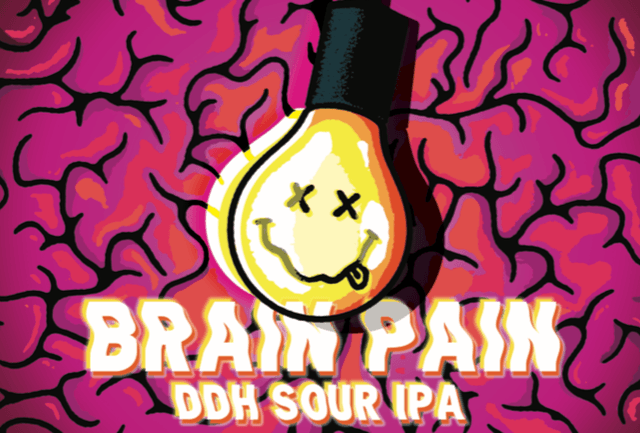 Brain Pain