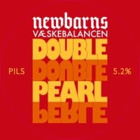 Double Pearl X Væskebalancen