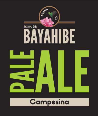 Rosa de Bayahibe Campesina