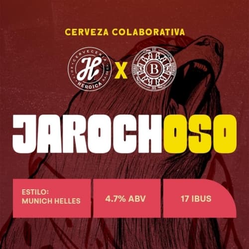 Jarochoso