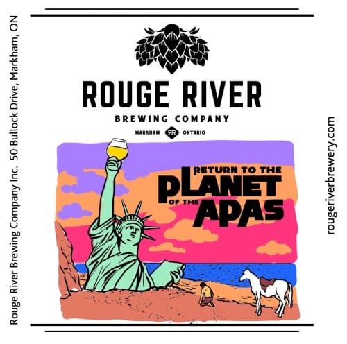 Return To the Planet of the APAs