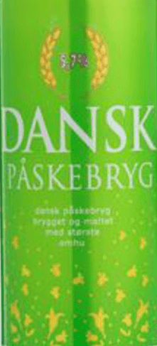 Dansk Påskebryg