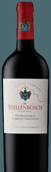 Ou Hoofgebou Cabernet Sauvignon