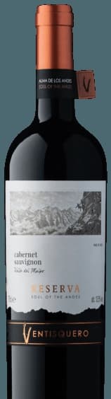 Reserva Cabernet Sauvignon