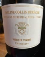 Vieilles Vignes Montagne de Reims 'Ludes' 1er Cru