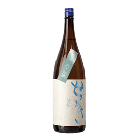 Tamagawa Junmai Ginjo Omachi Murokanamagenshu