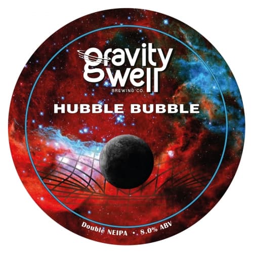 Hubble Bubble