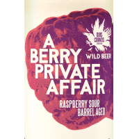 A Berry Private Affair