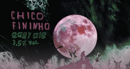 Chico Fininho