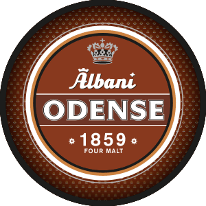 Odense 1859 - Four Malt