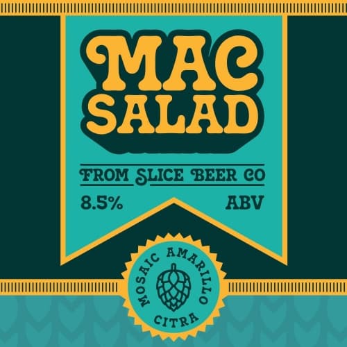 Mac Salad