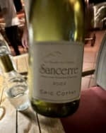 La Vallée des Vignes Sancerre Blanc
