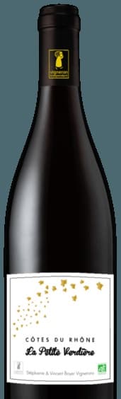 La Petite Verdiere Côtes-du-Rhône
