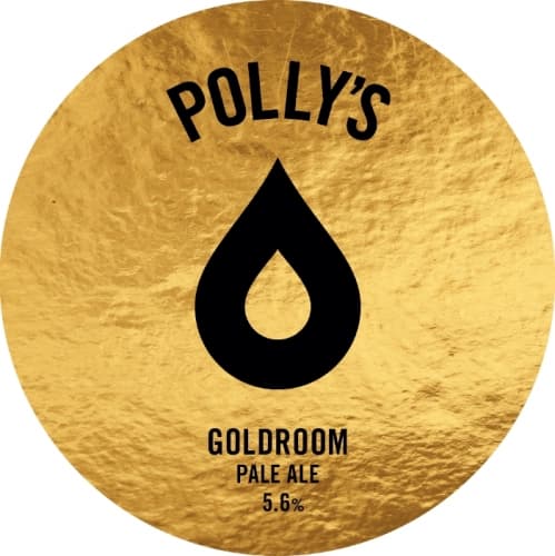 Goldroom