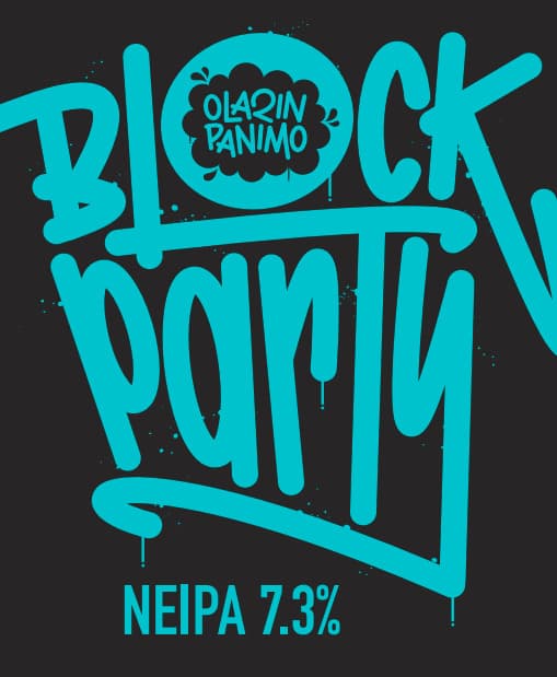 Block Party