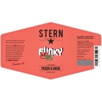 Funky – Peach & Basil