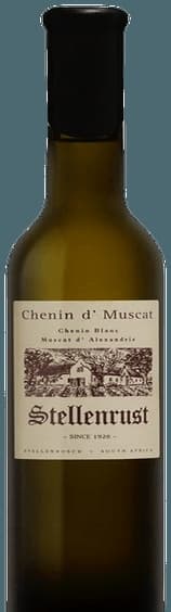 Chenin d'Muscat Noble Late Harvest