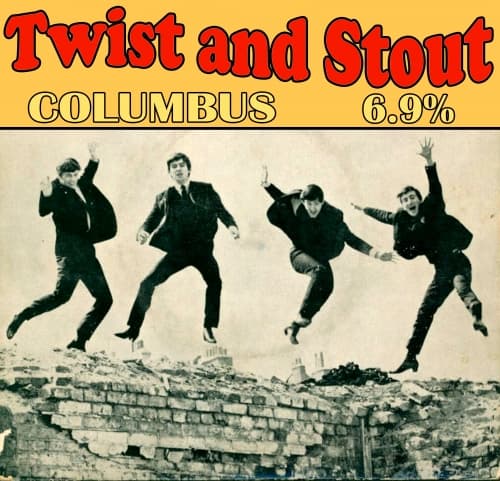 Twist And Stout
