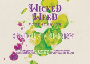 Gueuzeberry
