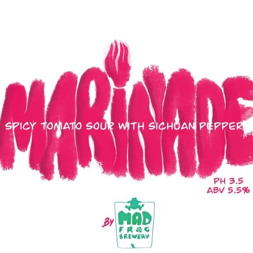 Marinade