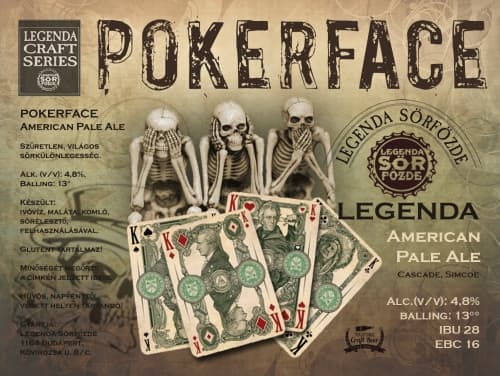 Pokerface