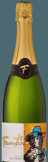Art Collection Cava Brut Reserva