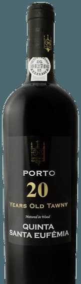 20 Years Old Tawny Porto