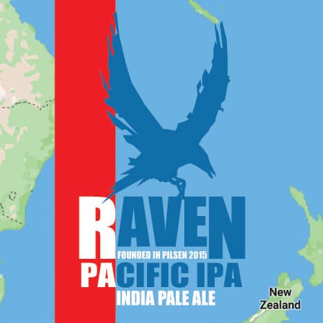 Pacific IPA