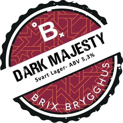 Dark Majesty