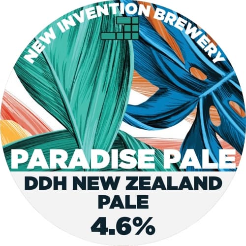 Paradise Pale