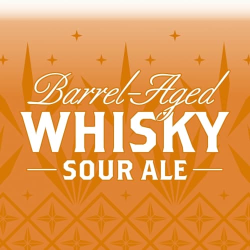 Limeburners Barrel-Aged Whisky Sour Ale