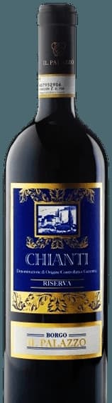 Chianti Riserva