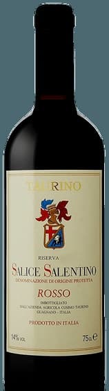 Salice Salentino Riserva