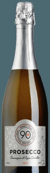Lot 50 Prosecco