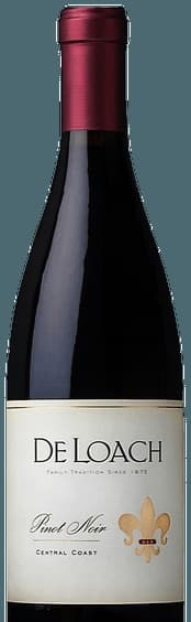 Pinot Noir Central Coast