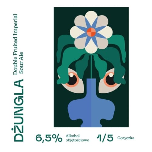 Dżungla