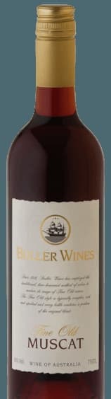 Fine Old Muscat