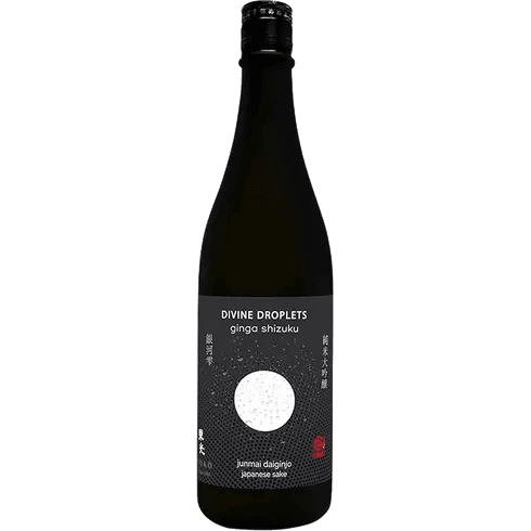 Nihombashi Junmai Daiginjo