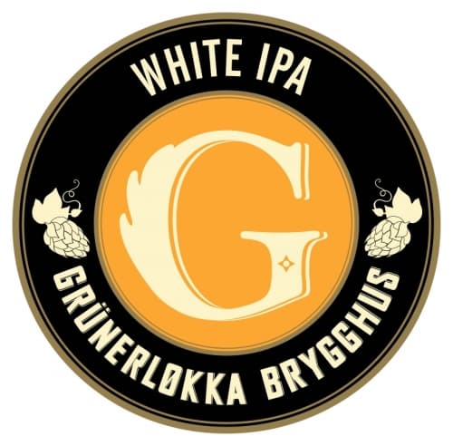 Crowbar White IPA