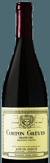 Corton Grand Cru Gréves