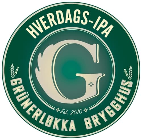 Hverdags-IPA