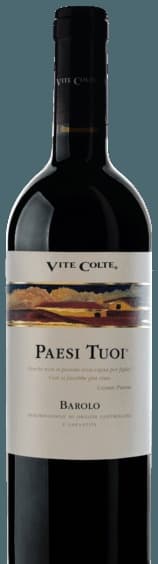 Paesi Tuoi Barolo