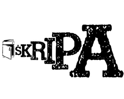 Škripa IPA