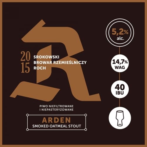 Arden