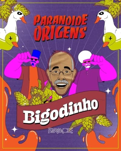 Bigodinho