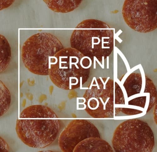 Pepperoni Playboy