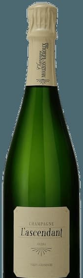 L'Ascendant Solera Champagne Grand Cru 'Verzy'