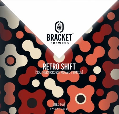 Retro Shift